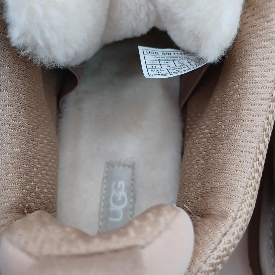 UGG shoes - UGG Lowmel - Lowmel - Multicolor 5