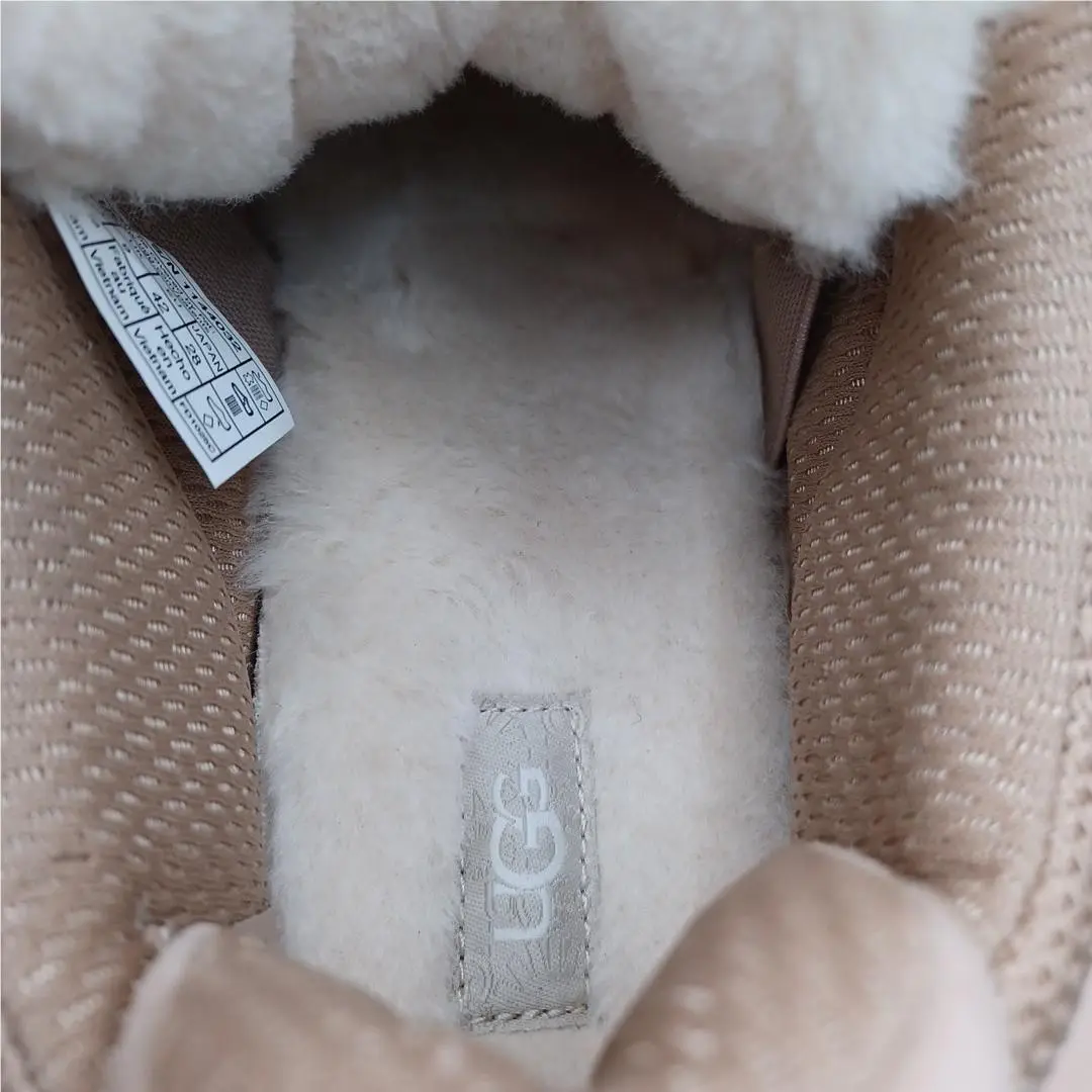 UGG shoes - UGG Lowmel - Lowmel - Multicolor 6
