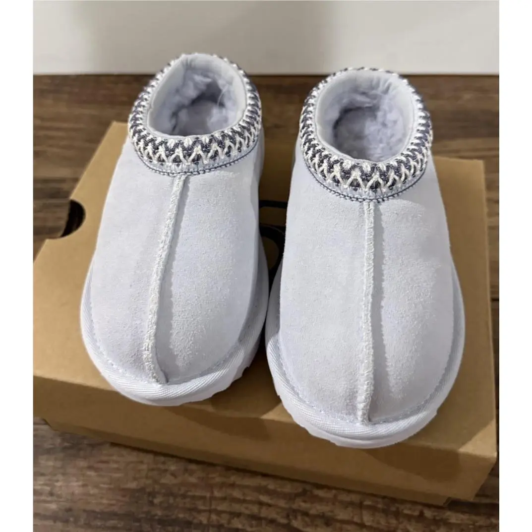 UGG shoes - UGG Tasman - Tasman - Blue 1