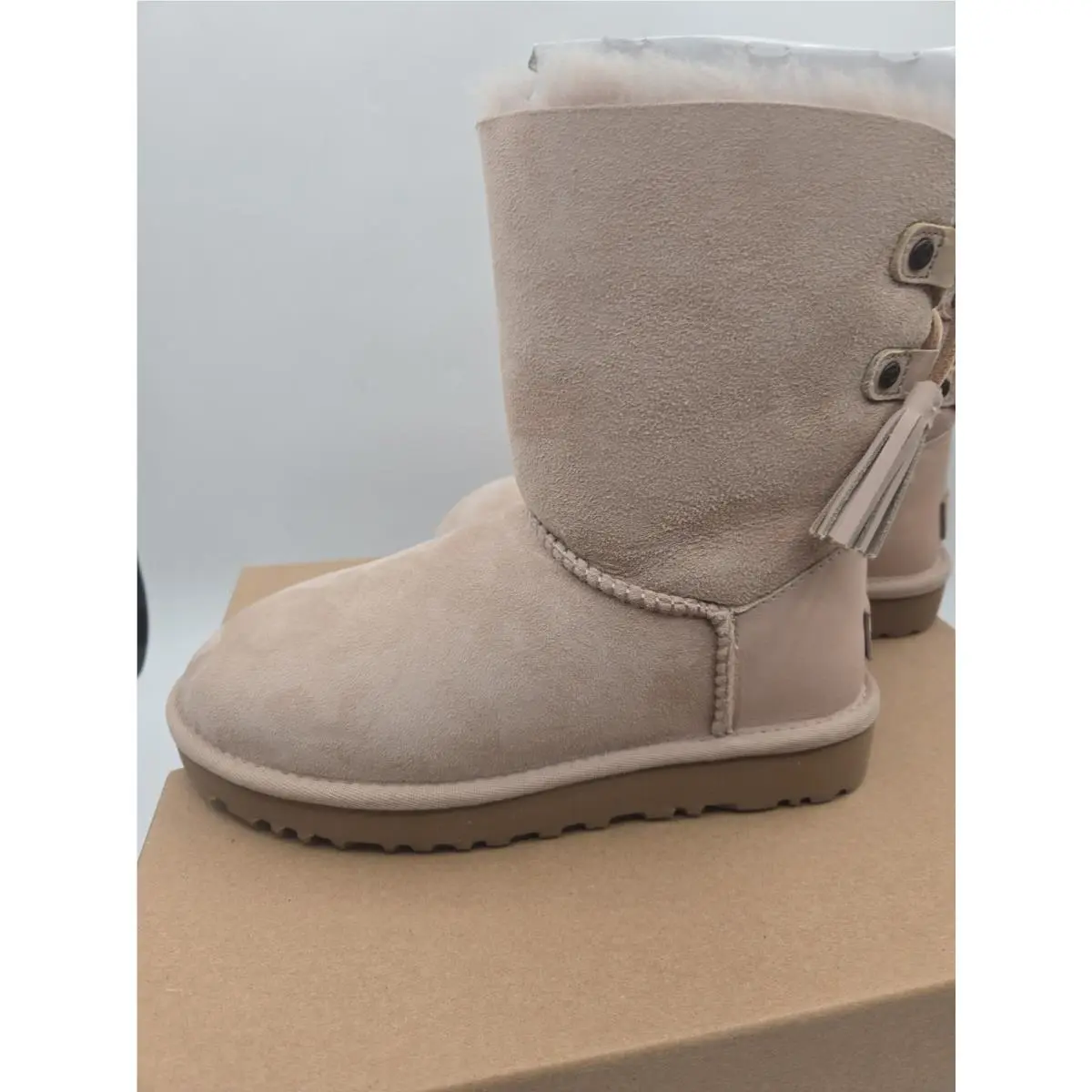 UGG shoes - Kristabelle - Kristabelle - Horchata 0