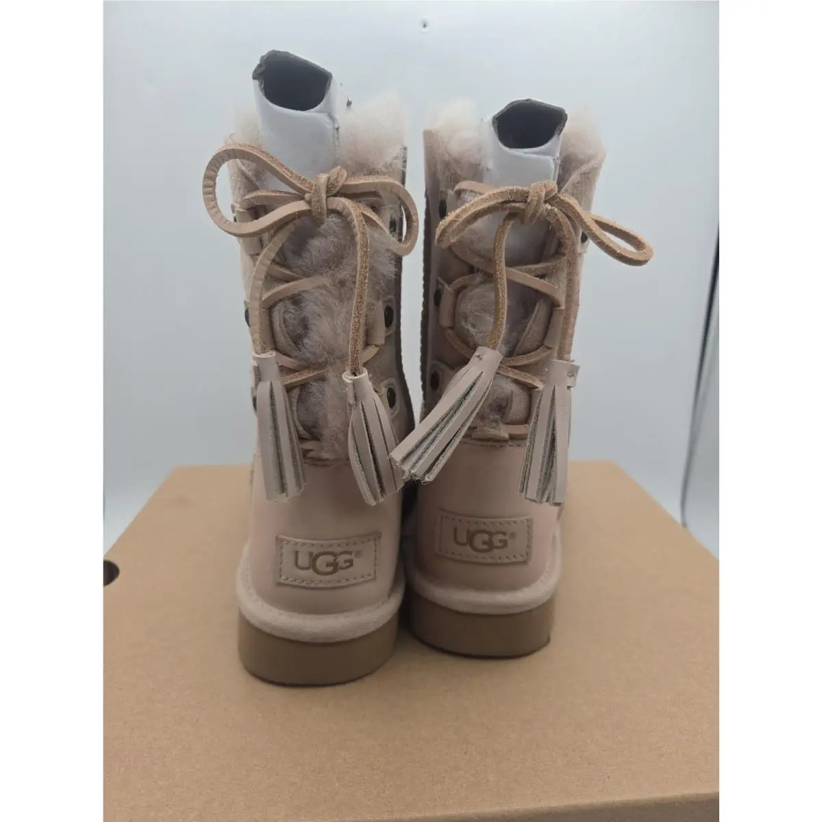 UGG shoes - Kristabelle - Kristabelle - Horchata 2
