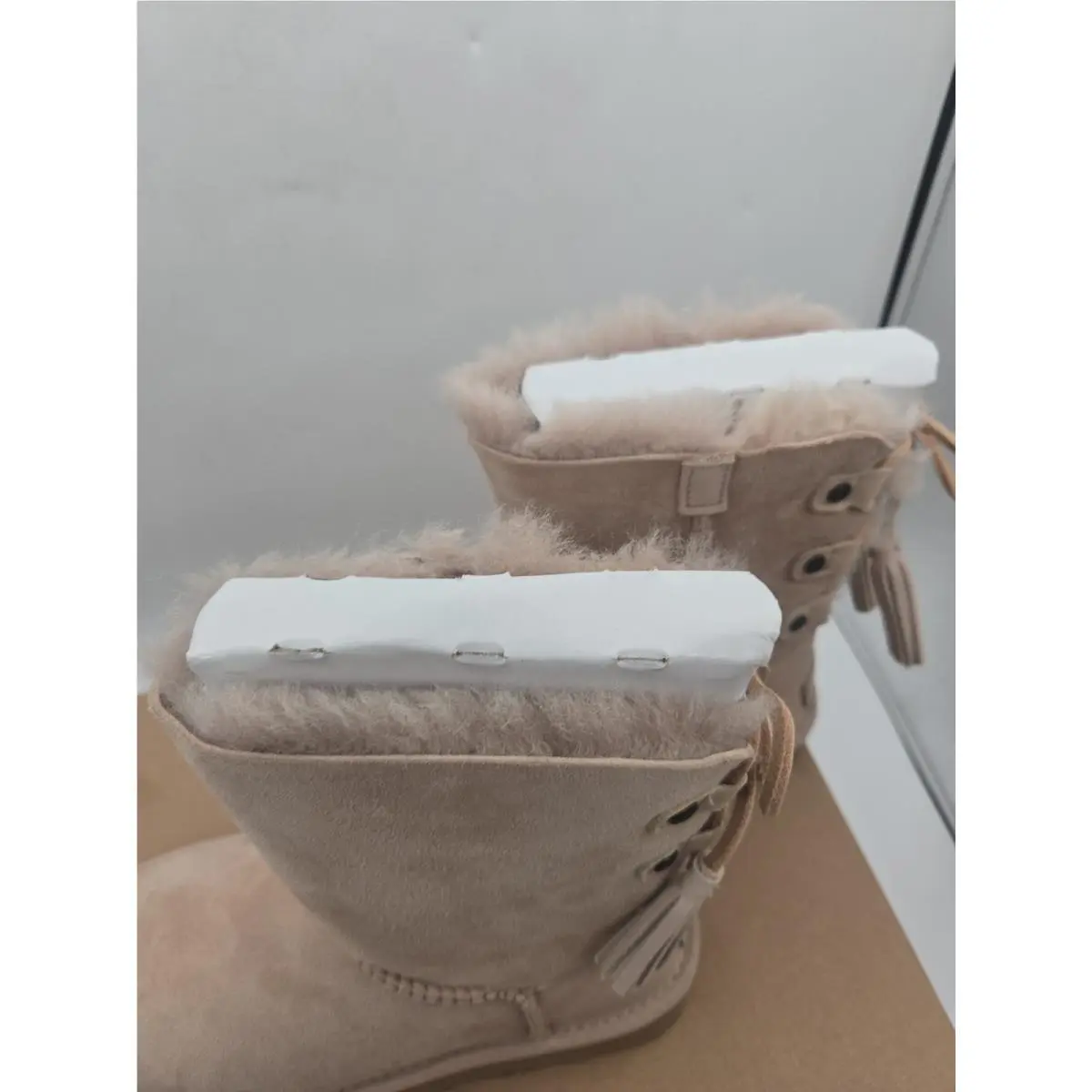 UGG shoes - Kristabelle - Kristabelle - Horchata 1