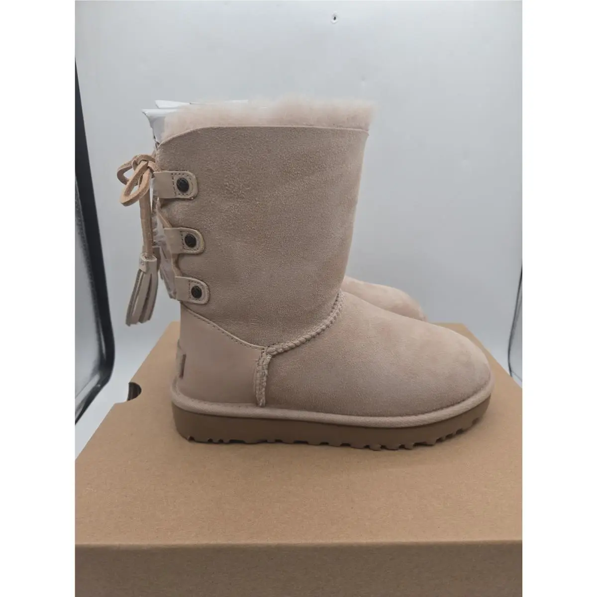 UGG shoes - Kristabelle - Kristabelle - Horchata 3