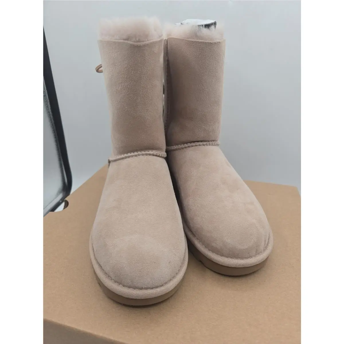UGG shoes - Kristabelle - Kristabelle - Horchata 4