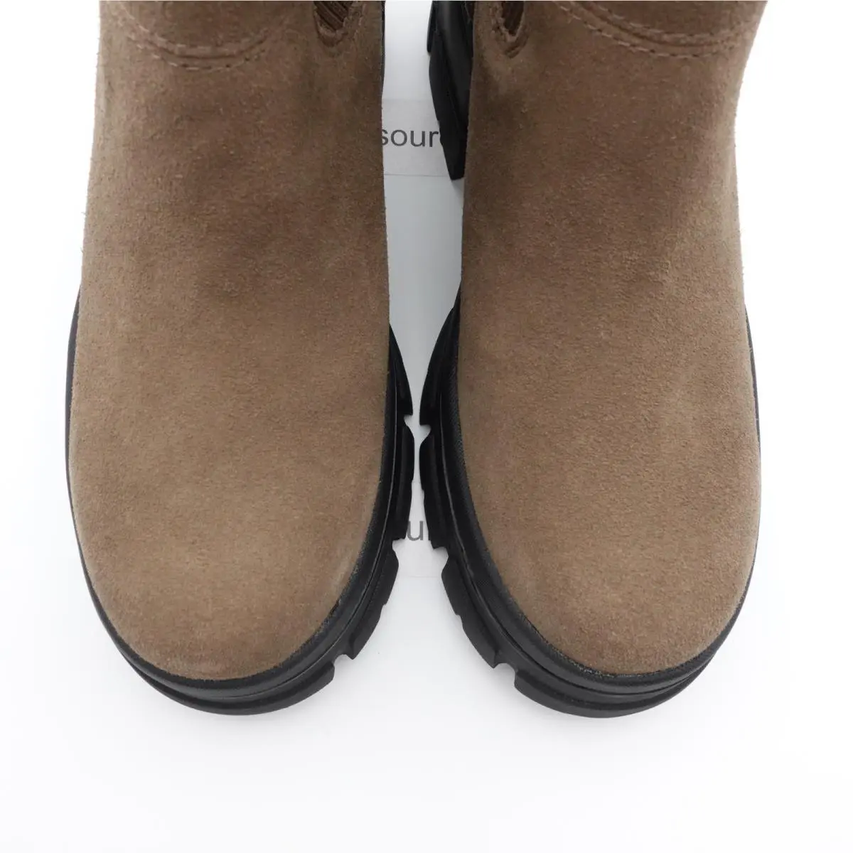 UGG shoes - UGG Brooklyn - Brooklyn - 1143851 - Brown (UPC: 197634289779) 4