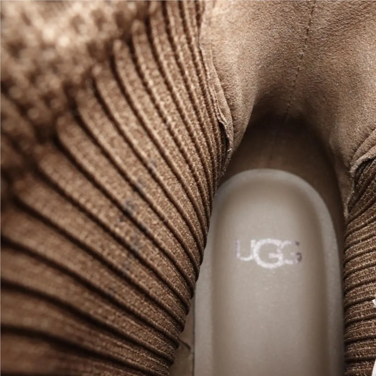 UGG shoes - UGG Brooklyn - Brooklyn - 1143851 - Brown (UPC: 197634289779) 6