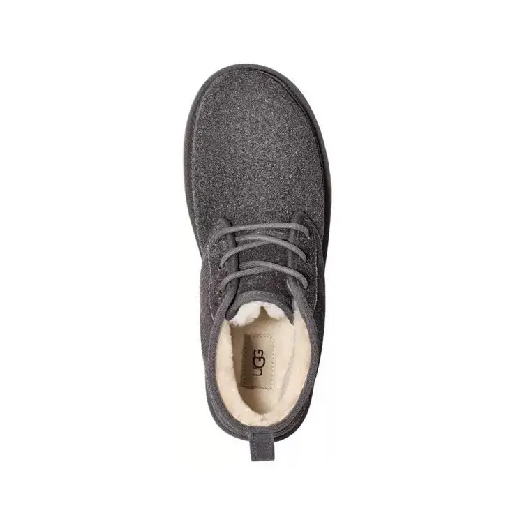 UGG shoes - Shaggy - Shaggy - Gray 0