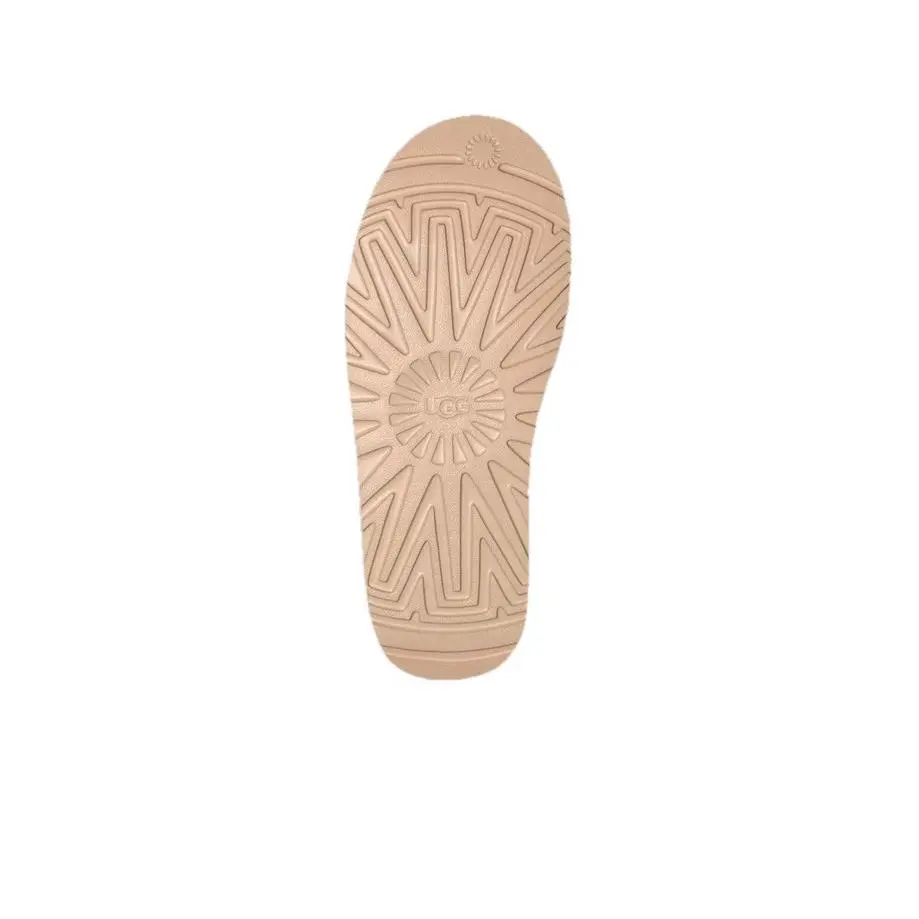 UGG shoes - Shaggy - Shaggy - Gray 1