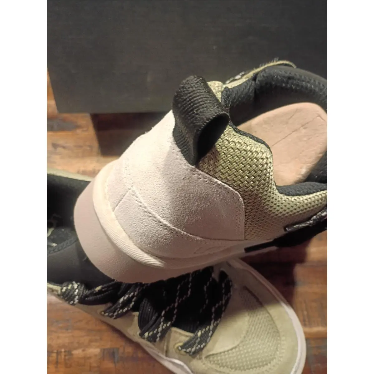 UGG shoes - Lo Lowmel - Lowmel - muted brass 3