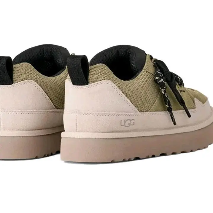 UGG shoes - Lo Lowmel - Lowmel - muted brass 5
