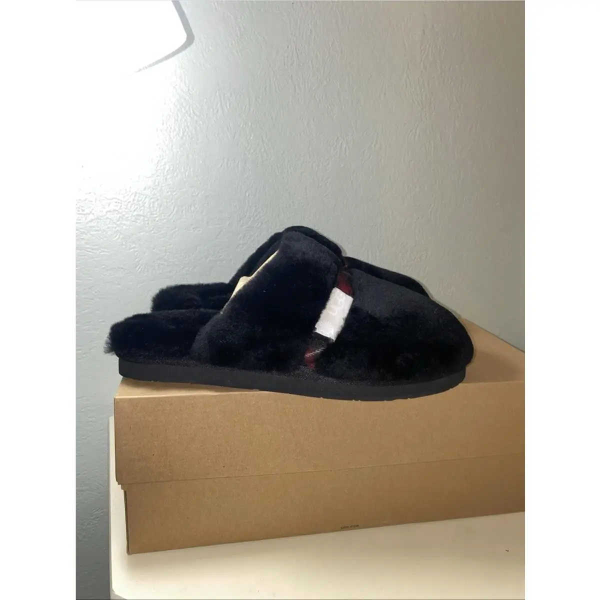 UGG shoes - Ugg Australia Dalla - Australia Dalla - Black 0