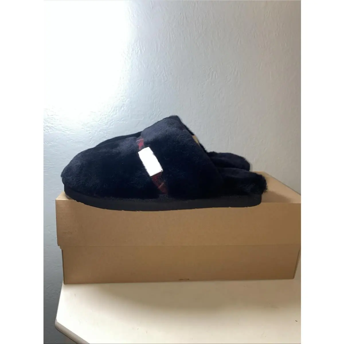 UGG shoes - Ugg Australia Dalla - Australia Dalla - Black 1