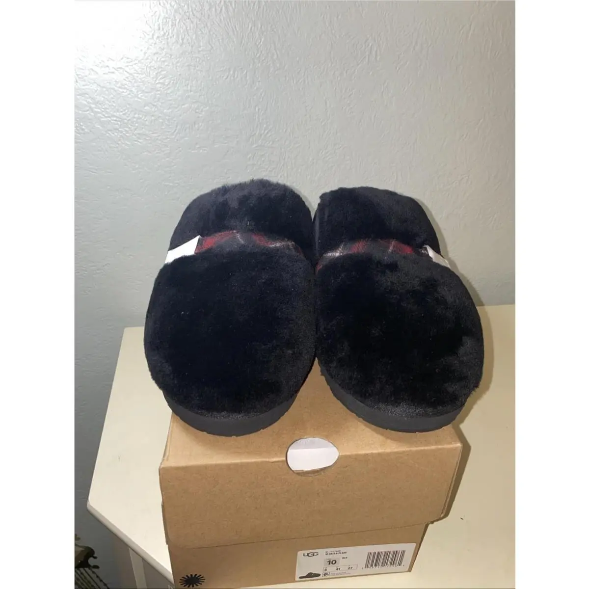UGG shoes - Ugg Australia Dalla - Australia Dalla - Black 2