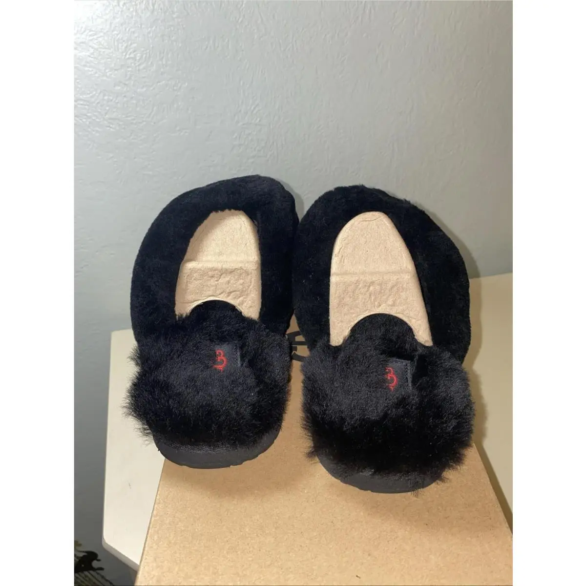 UGG shoes - Ugg Australia Dalla - Australia Dalla - Black 3