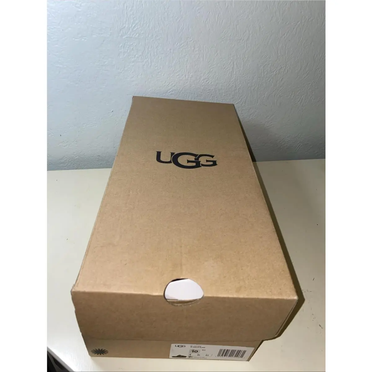 UGG shoes - Ugg Australia Dalla - Australia Dalla - Black 6