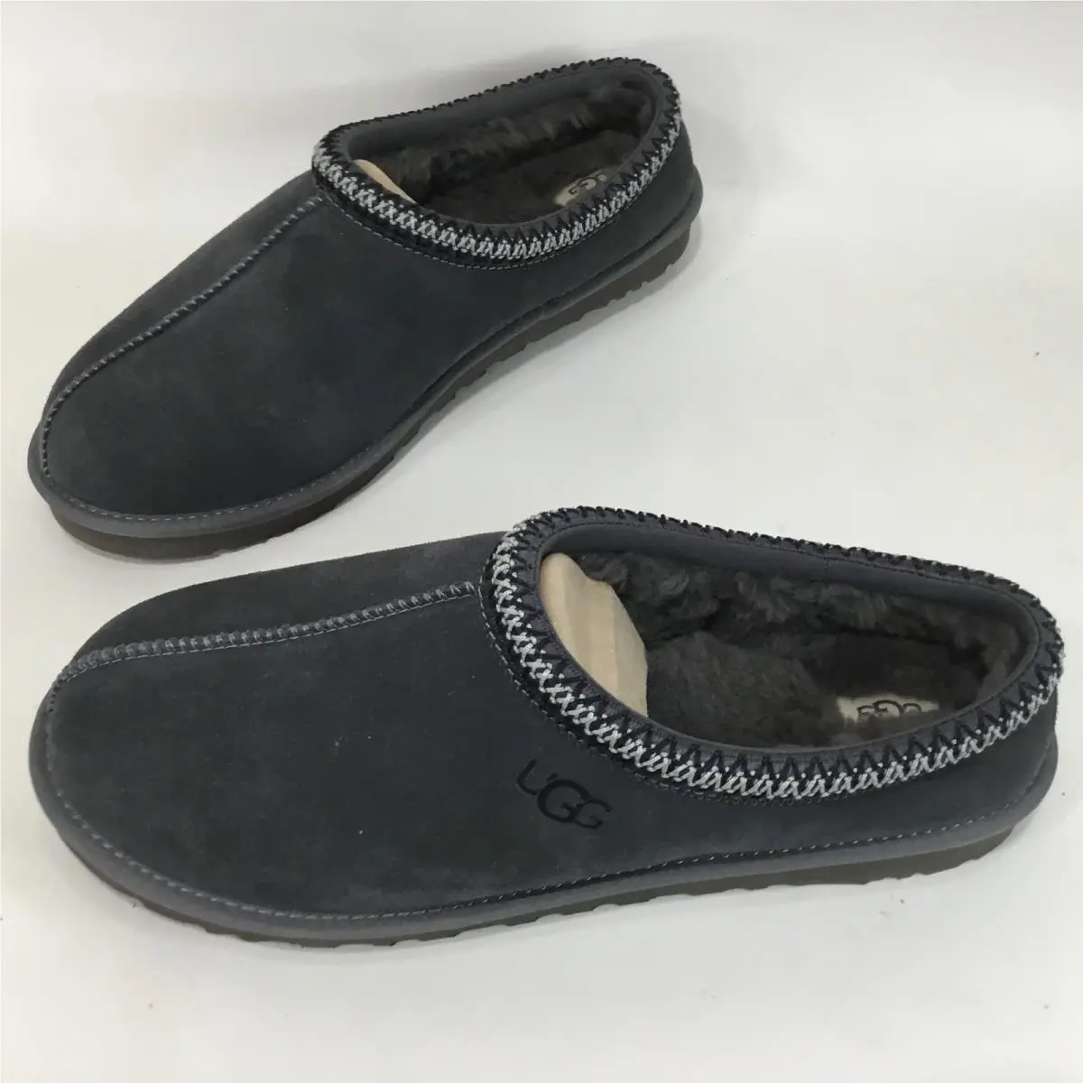 UGG shoes - UGG TASMAN - TASMAN - Dark Gray 0
