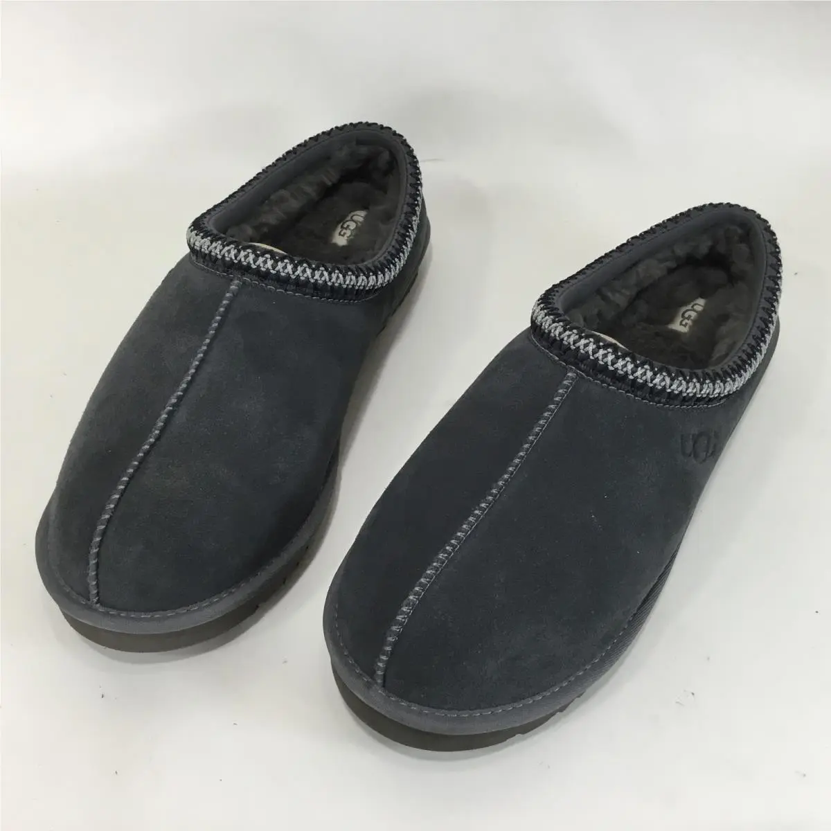 UGG shoes - UGG TASMAN - TASMAN - Dark Gray 2