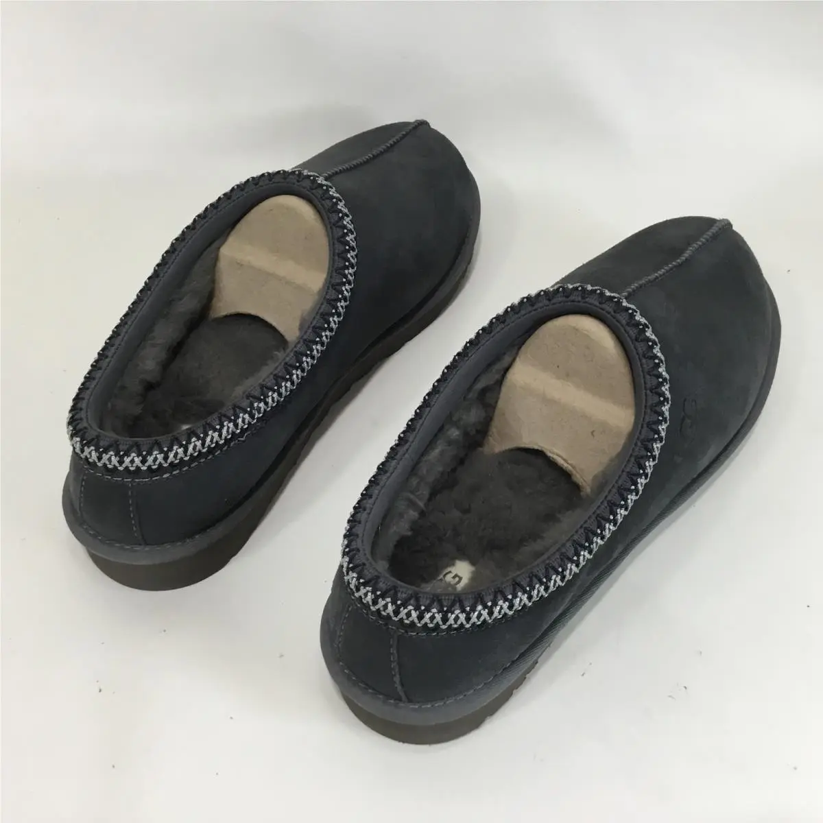 UGG shoes - UGG TASMAN - TASMAN - Dark Gray 4