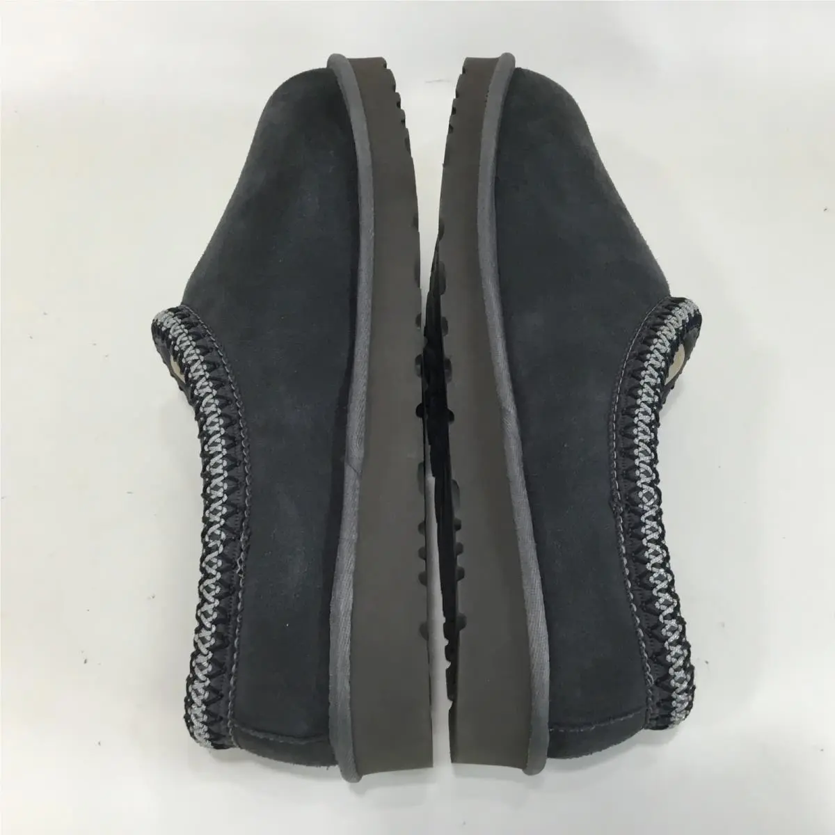 UGG shoes - UGG TASMAN - TASMAN - Dark Gray 7