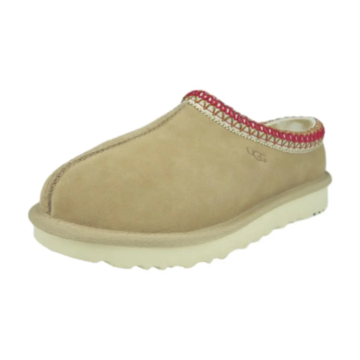 Ugg Tasman II Woman`s Sand Dark Cherry US 7