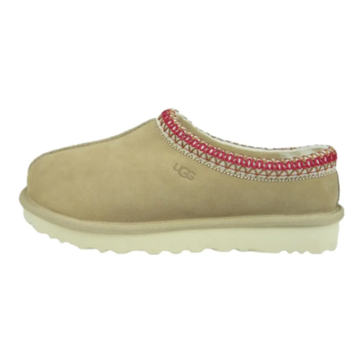UGG shoes - Sand dark Cherry 0