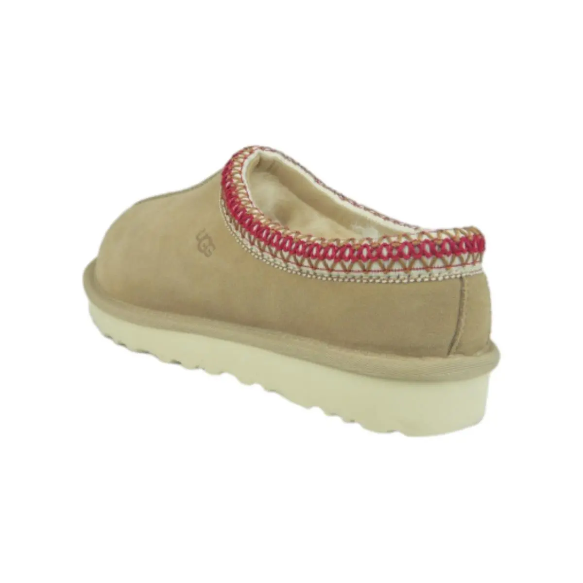UGG shoes - Sand dark Cherry 1