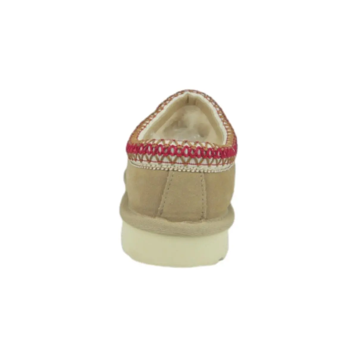 UGG shoes - Sand dark Cherry 2