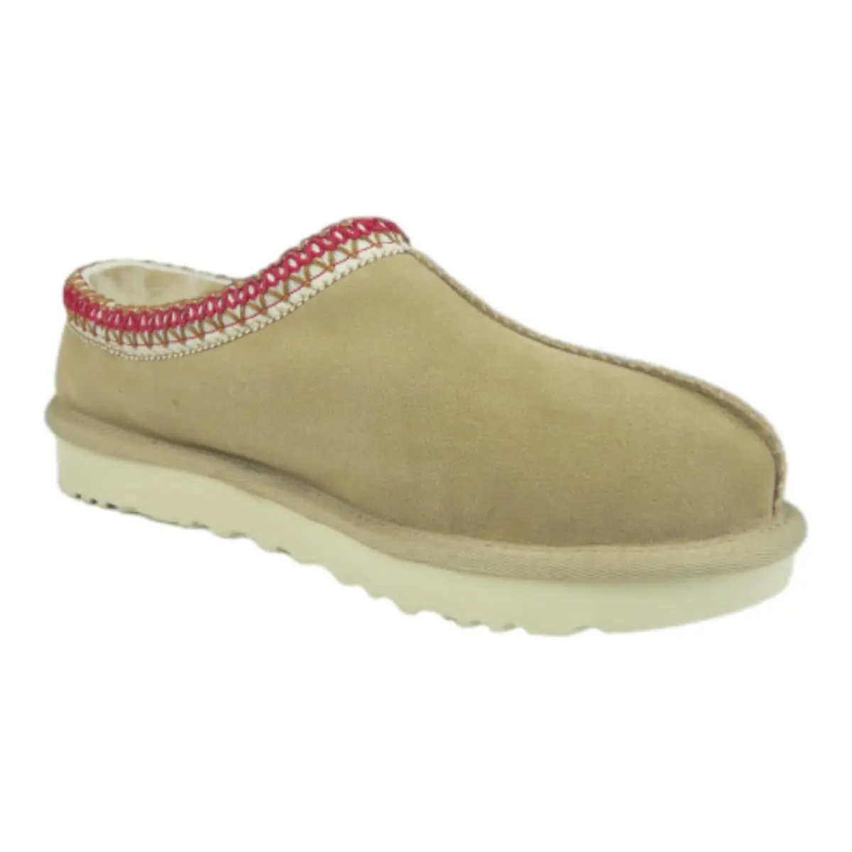 UGG shoes - Sand dark Cherry 4