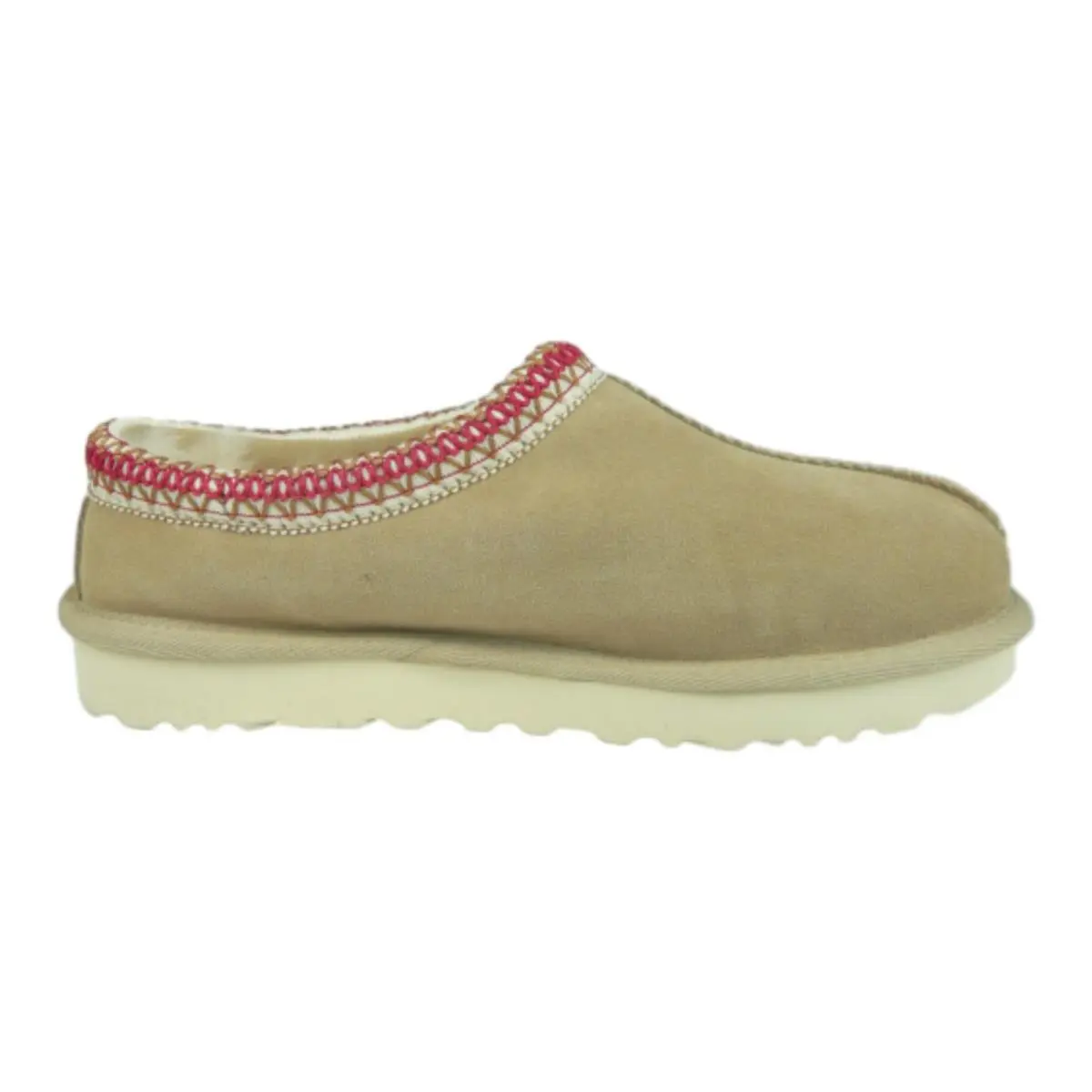 UGG shoes - Sand dark Cherry 5