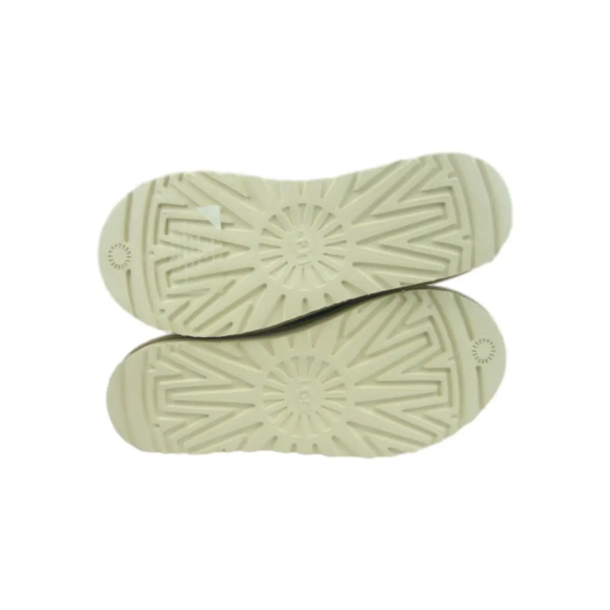 UGG shoes - Sand dark Cherry 7