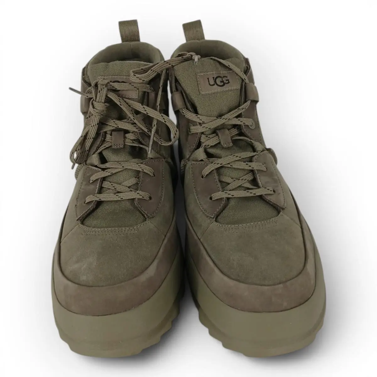 UGG shoes - The Ugg Lug - The Lug - As in Pic 2