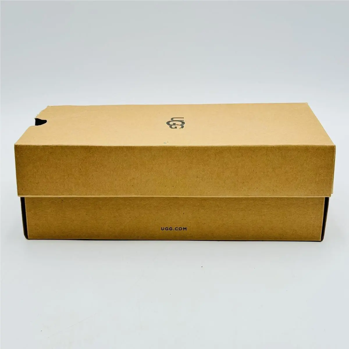 UGG shoes - Claire - Claire - Black (UPC: 0191142423373) 12