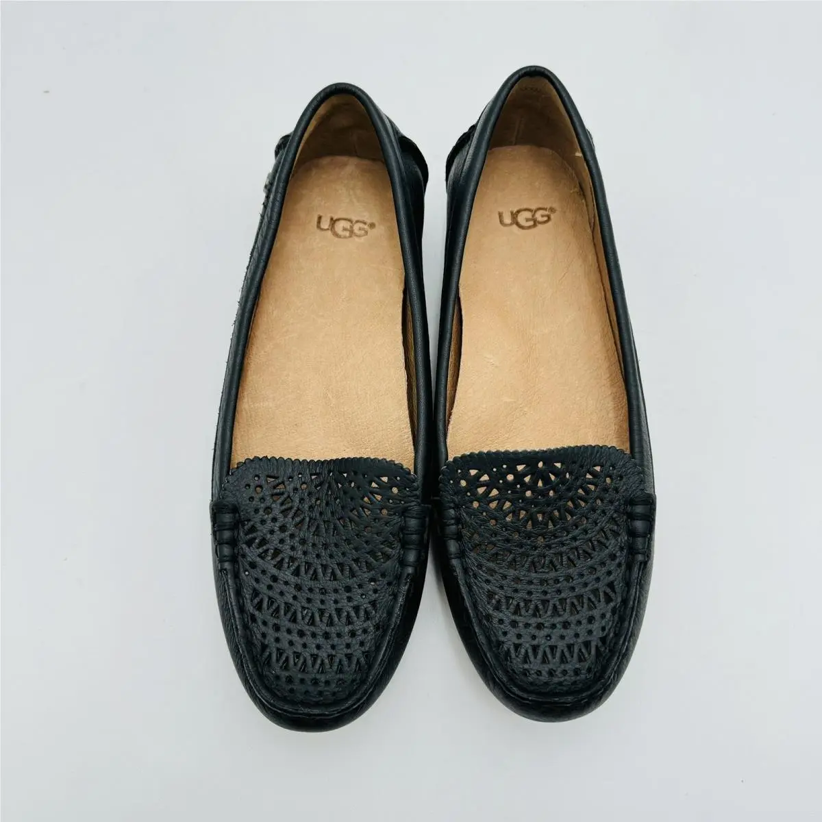 UGG shoes - Claire - Claire - Black (UPC: 0191142423373) 3