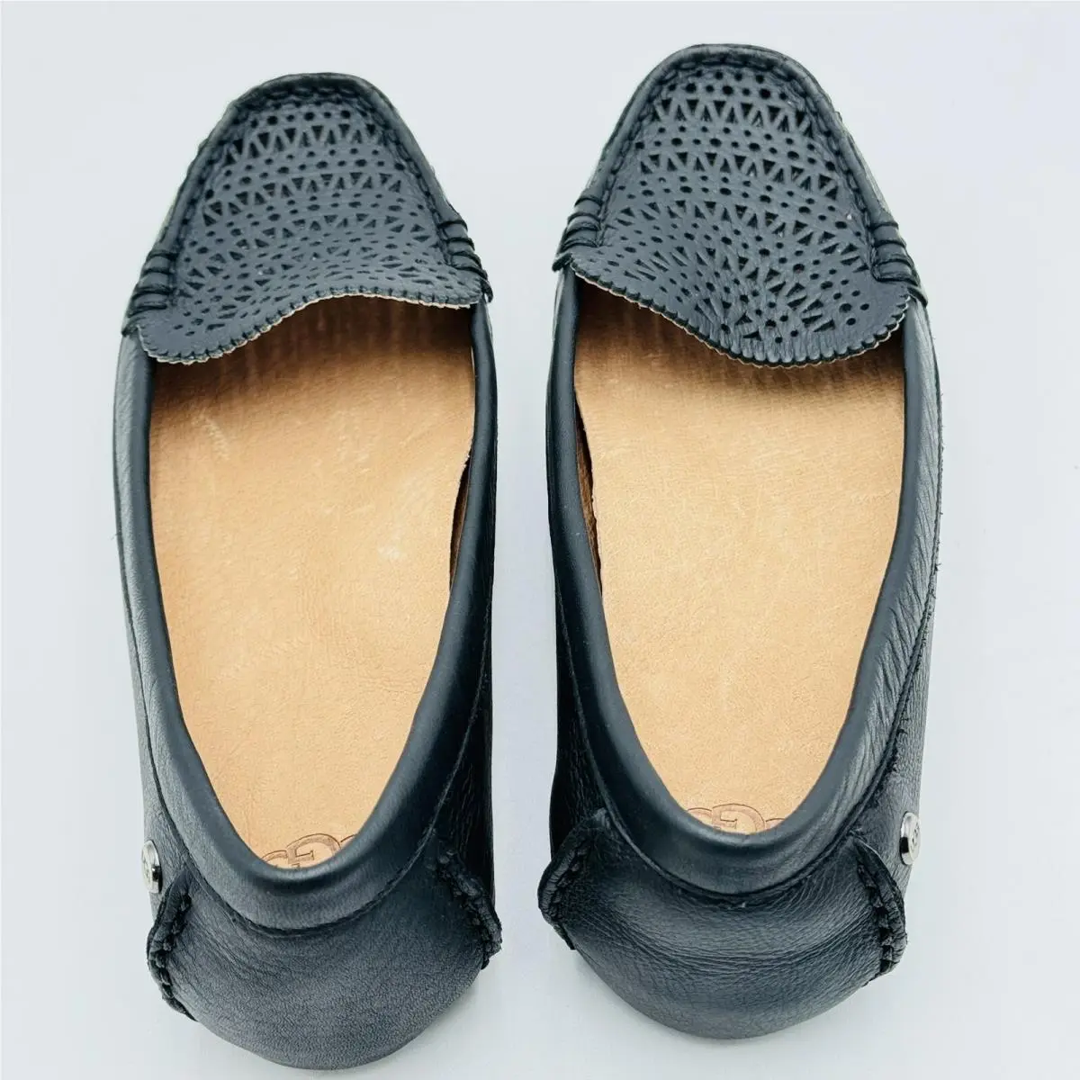 UGG shoes - Claire - Claire - Black (UPC: 0191142423373) 5