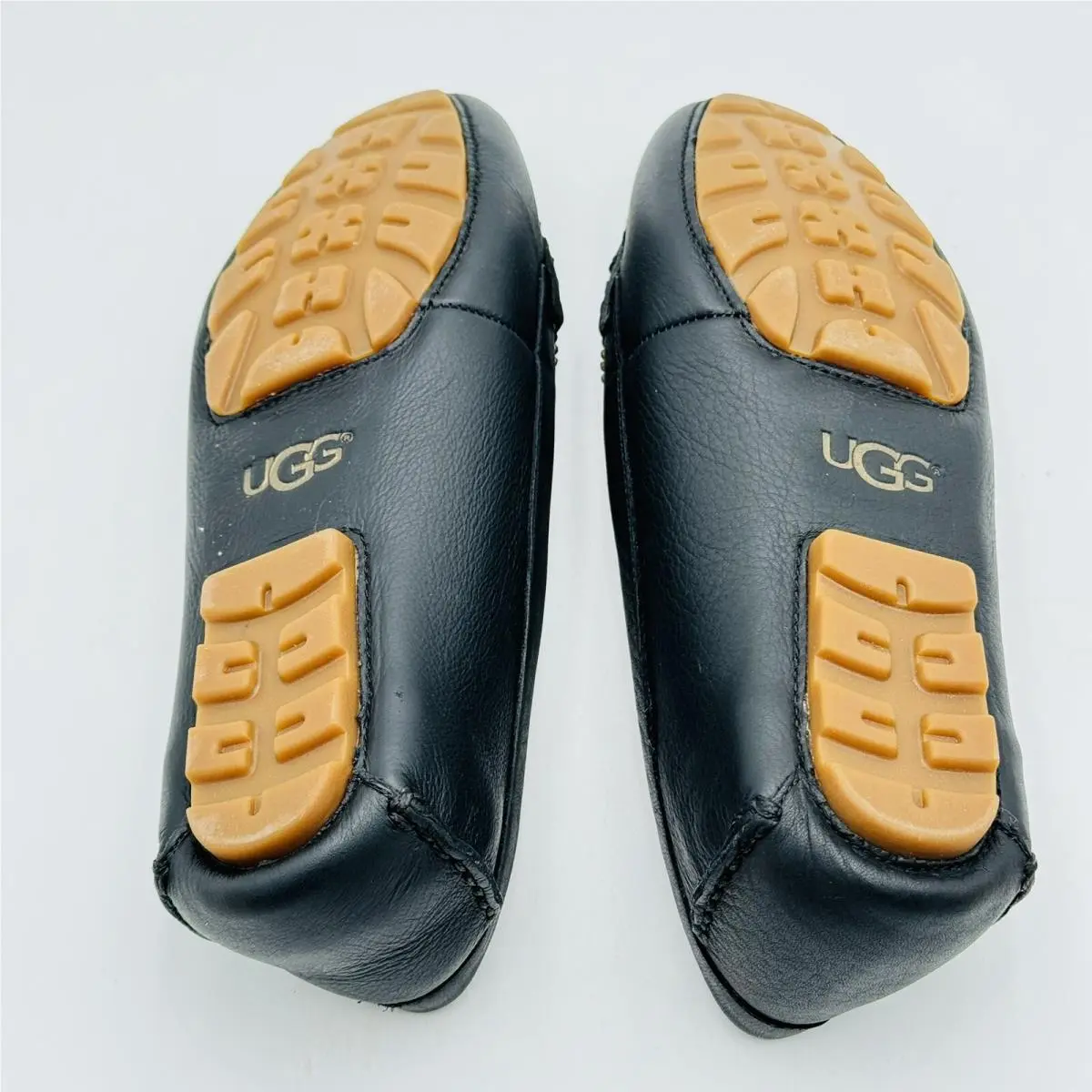 UGG shoes - Claire - Claire - Black (UPC: 0191142423373) 7