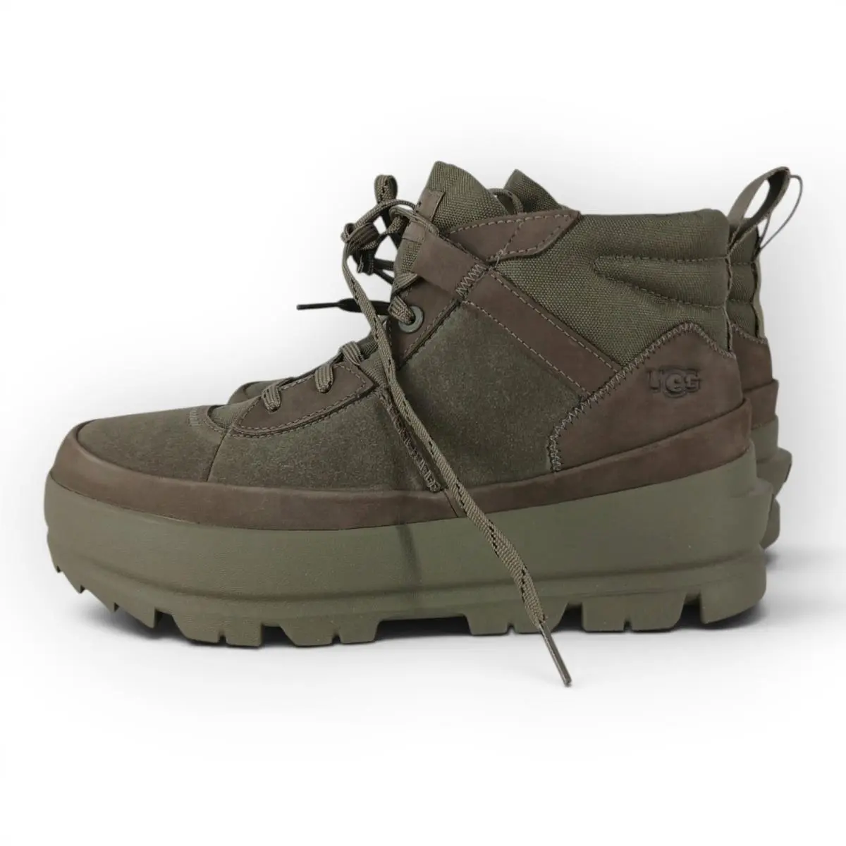 UGG shoes - The Ugg Lug - The Lug - As in Pic 0