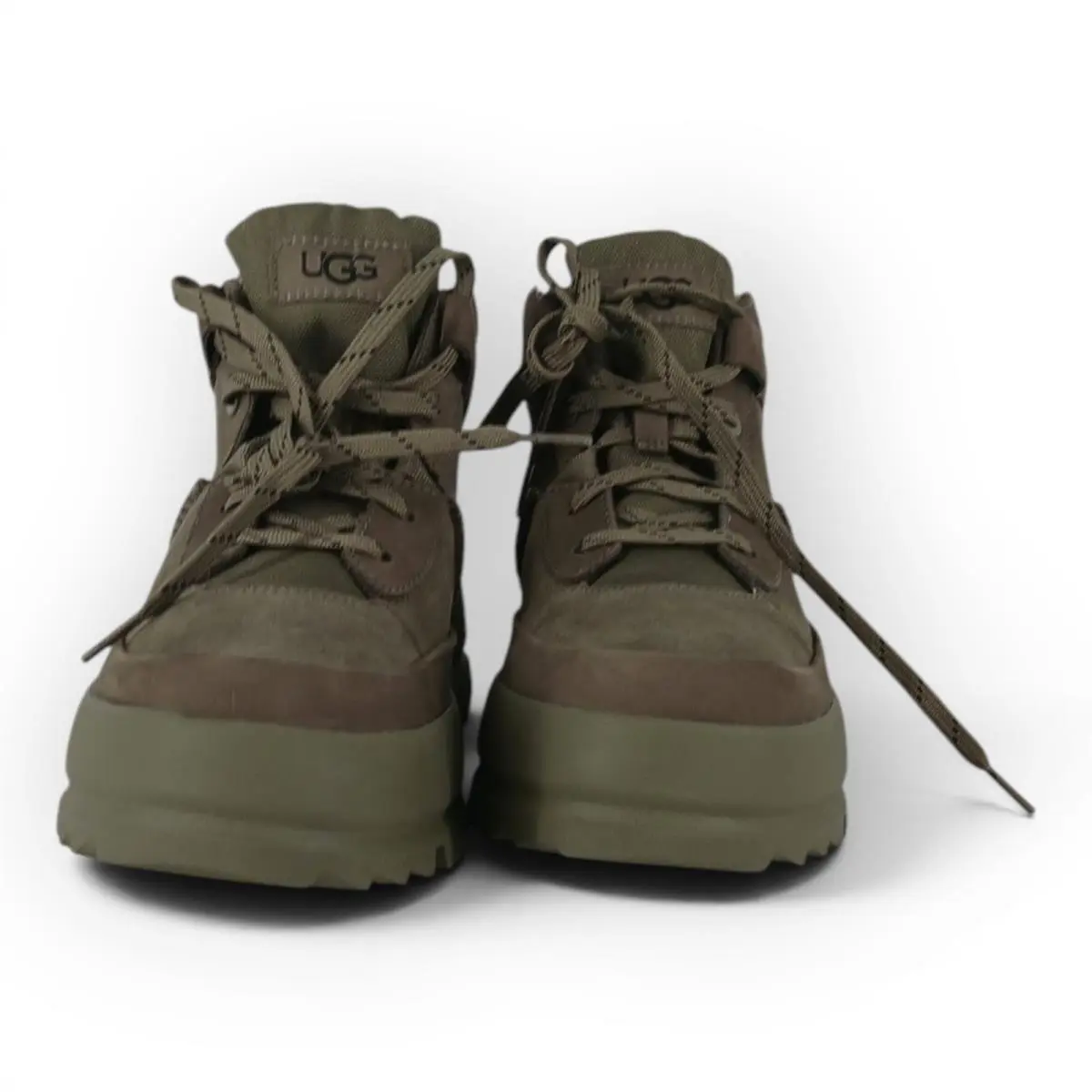 UGG shoes - The Ugg Lug - The Lug - As in Pic 1