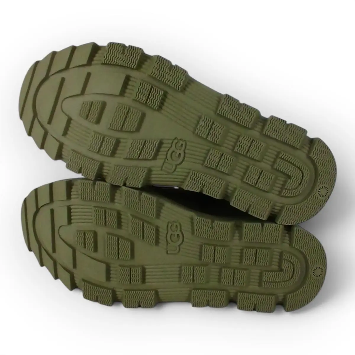 UGG shoes - The Ugg Lug - The Lug - As in Pic 3