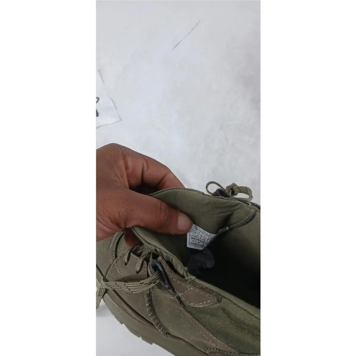 UGG shoes - The Ugg Lug - The Lug - As in Pic 5