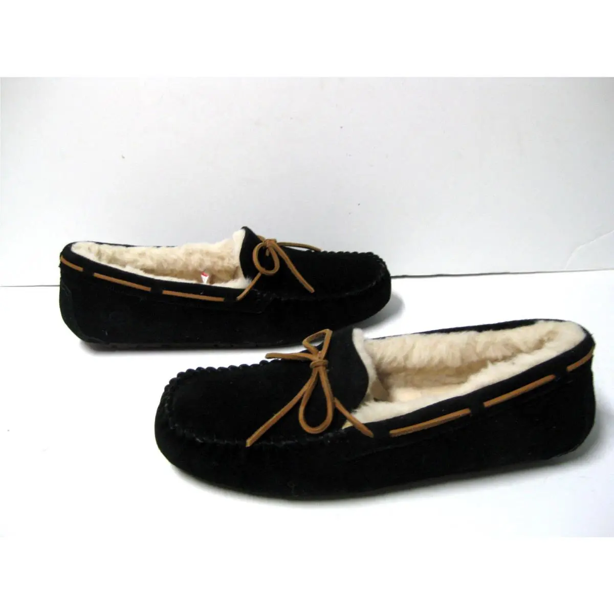 UGG shoes - Black 1