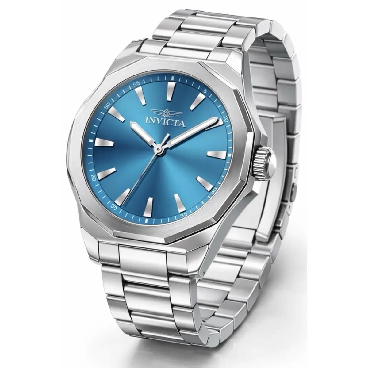 Invicta Speedway Dominus Men`s Watch - 42mm Steel 50984