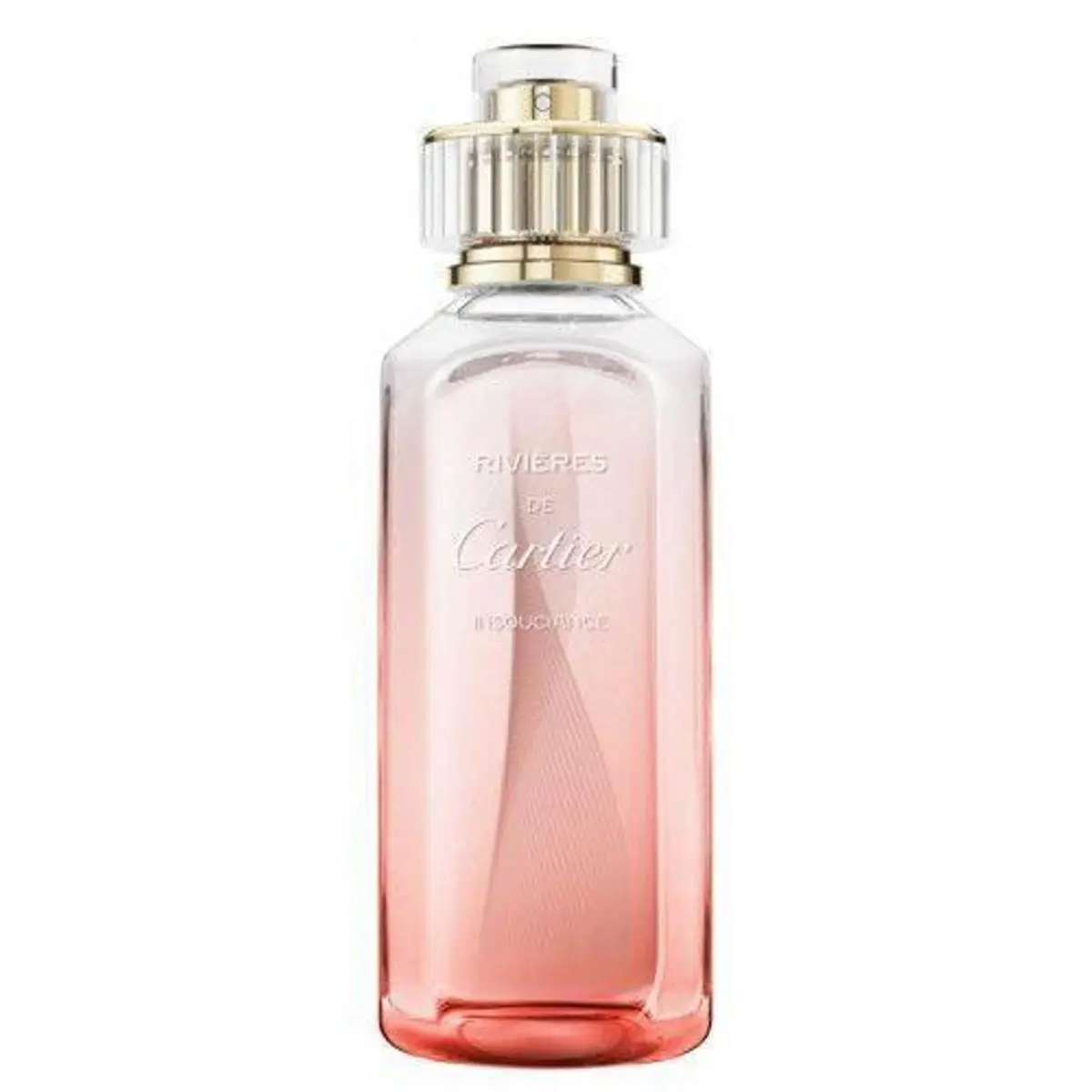 Cartier Unisex Rivieres Insouciance Edt 6.7 oz Fragrances 3432240504791