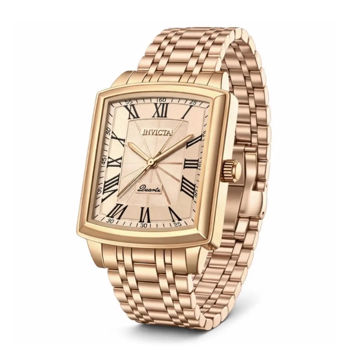 Invicta Celestial Ziya Women`s Watch - 25mm Rose Gold 69148