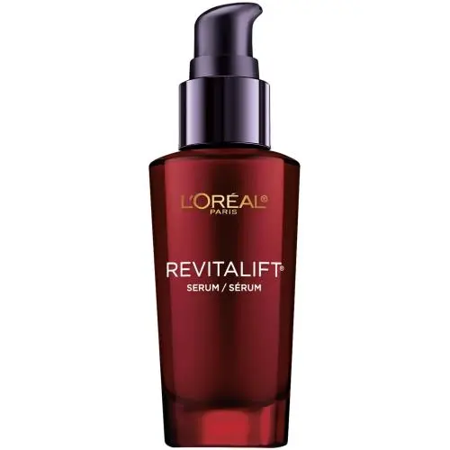 L`oreal Paris Revitalift Triple Power 1 Fl Oz Pack of 1 Multi-color
