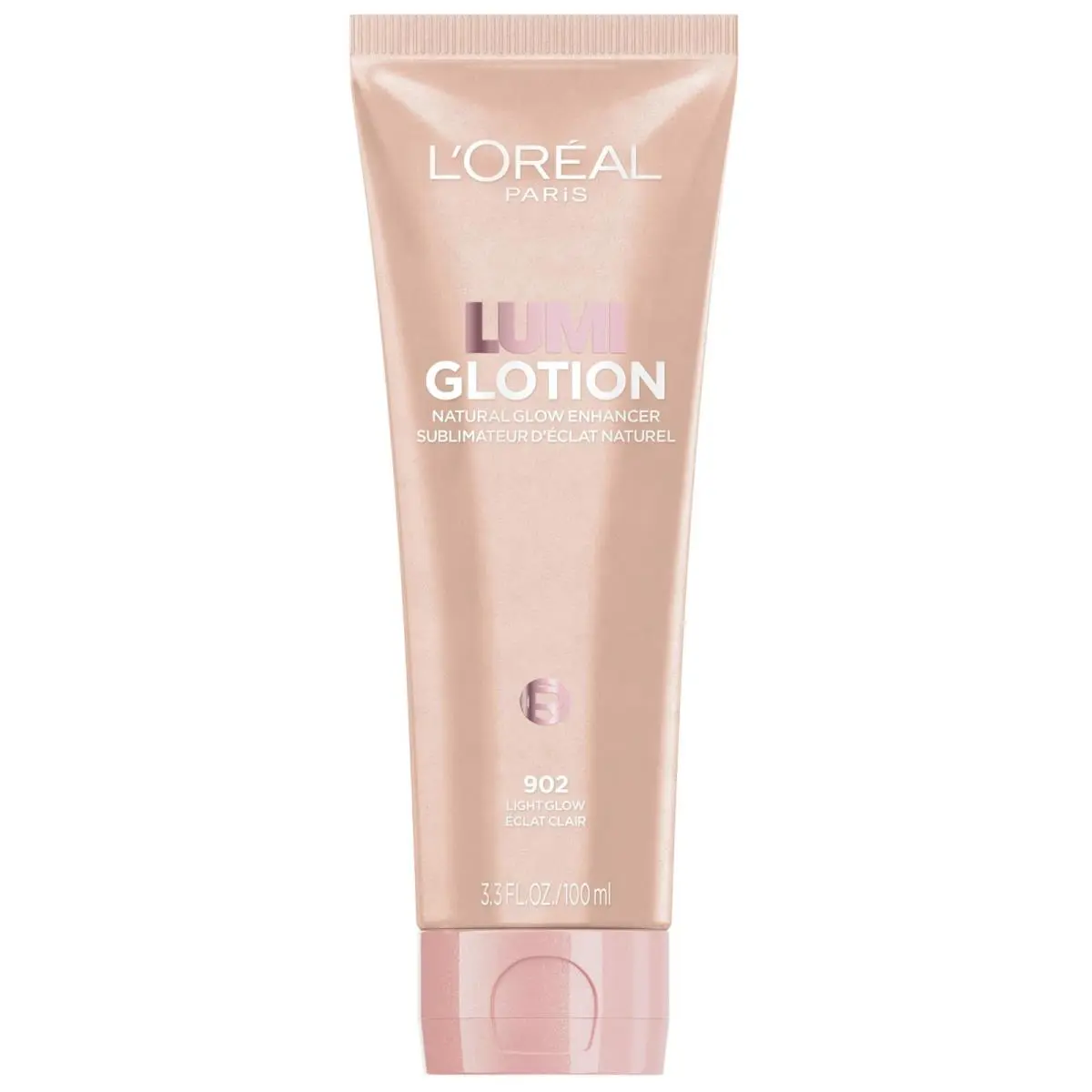 Liquid Highlighter True Match Lumi Glotion 3.04 fl oz Light 902 L Oreal Loreal
