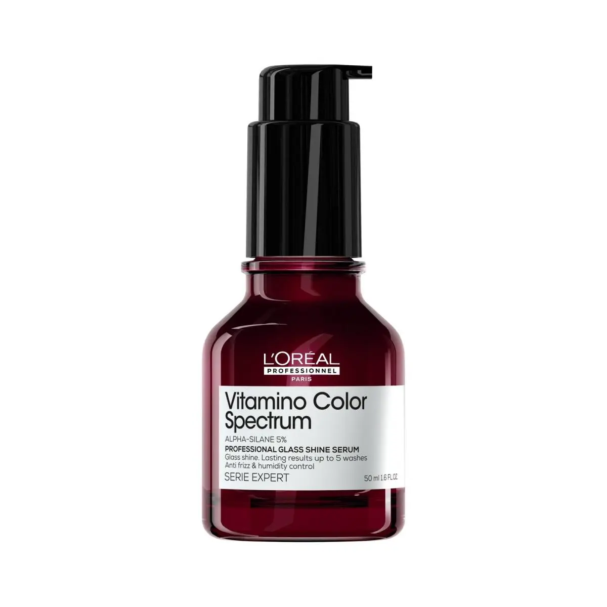 L`oréal Vitamino Color Spectrum Glass Shine Serum - Instant Glass Hair Shine