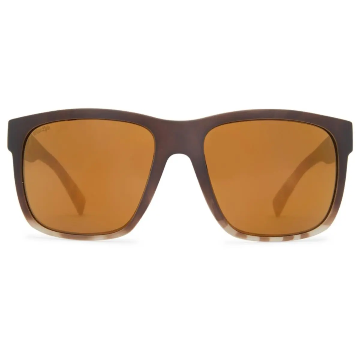 Von Zipper Leoshark Sunglasses-wildlife Bronze Polarized Lens