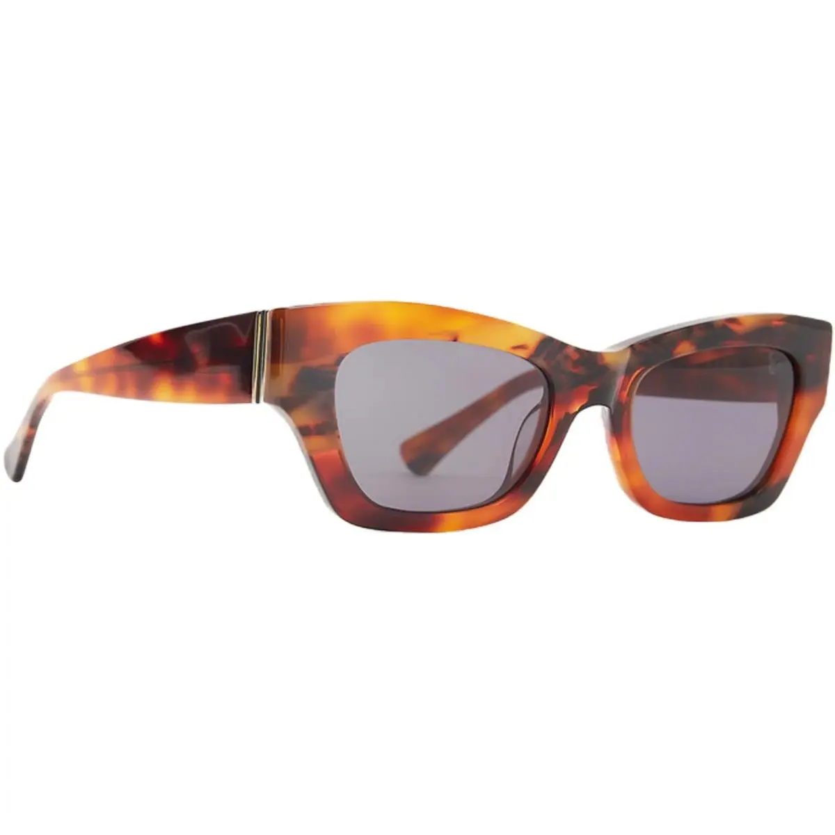 Vonzipper Adult Fawn Brown/grey One Size Sunglasses