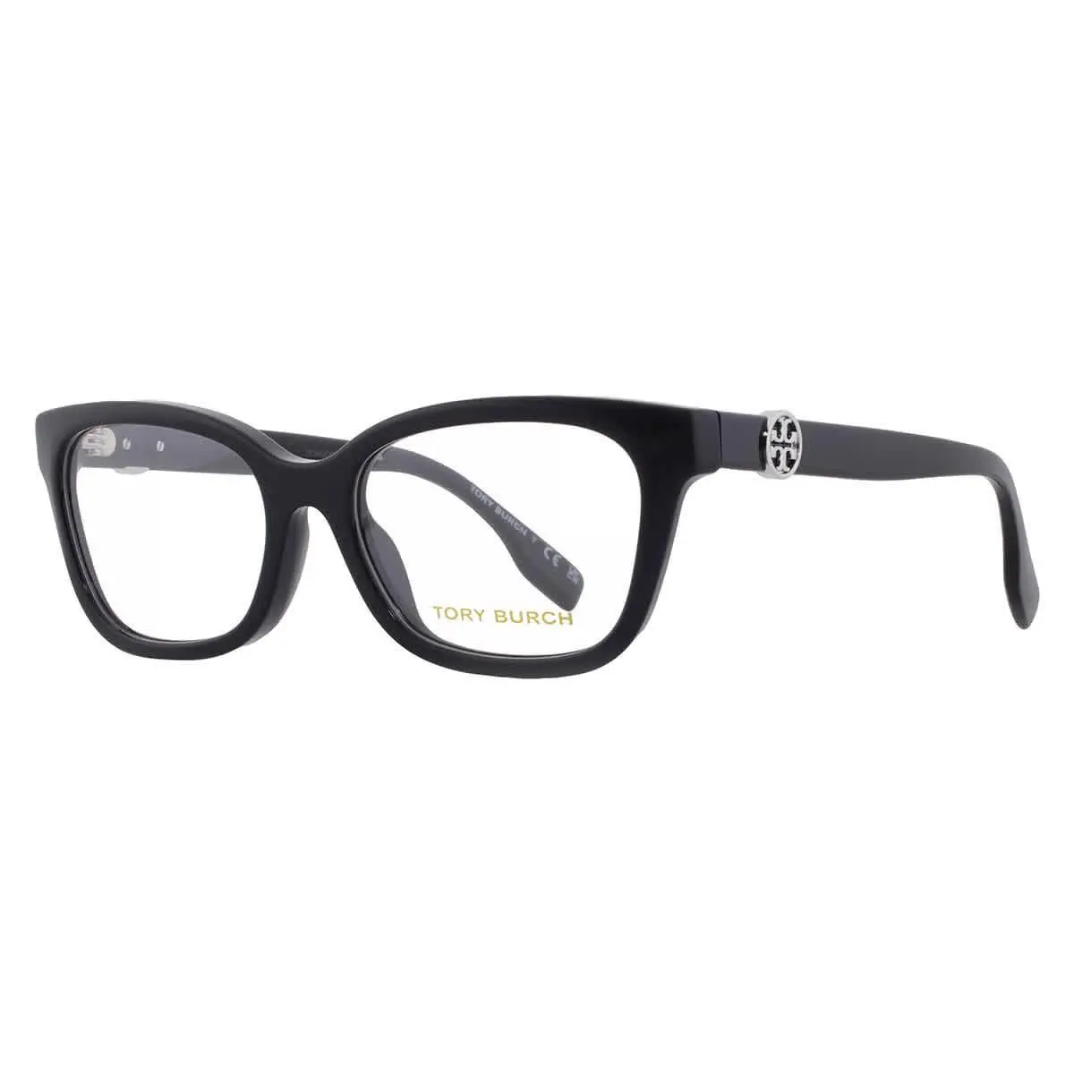 Tory Burch Demo Square Ladies Eyeglasses TY2159U 1709 53 TY2159U 1709 53