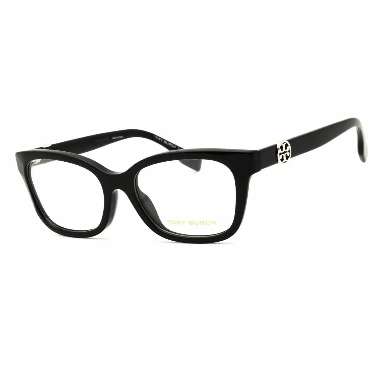 Tory Burch TY2159U 1709 Black 53mm Eyeglasses